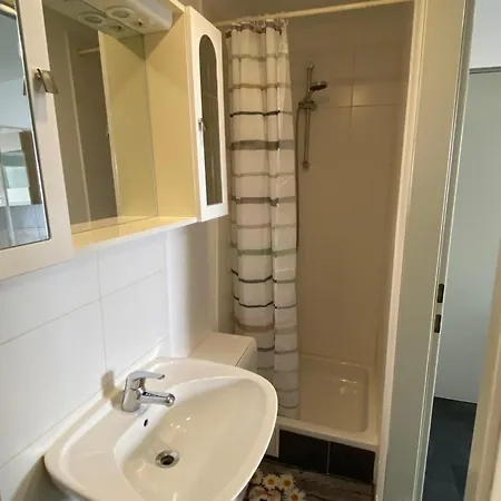 Marija Apartment Lustenau