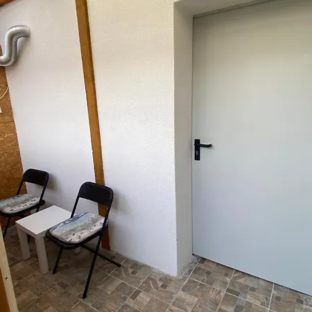 Apartamento Marija Lustenau