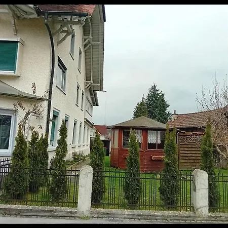 Marija Apartamento *