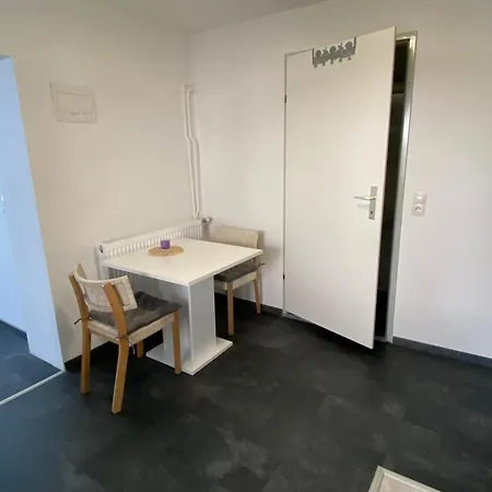 Marija Apartment Lustenau