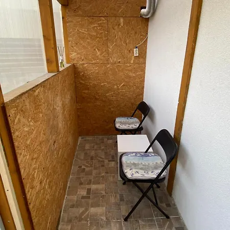 Apartamento Marija *