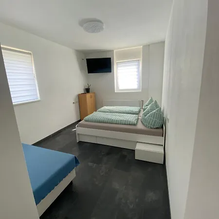 Marija Apartamento