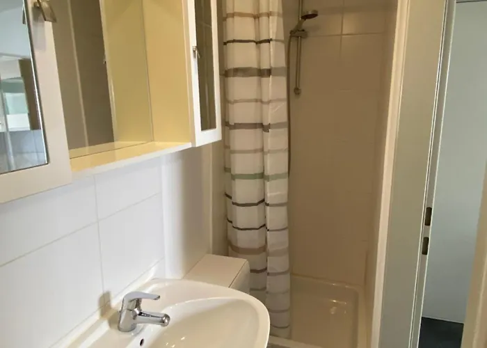 Marija Apartment Lustenau