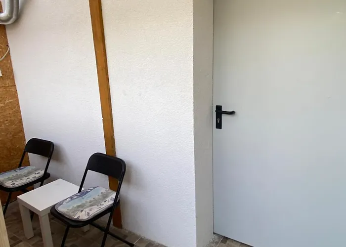 Apartamento Marija Lustenau