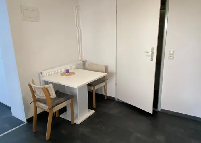 Marija Apartment Lustenau