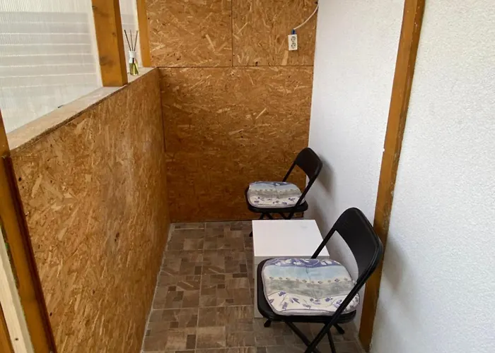 Apartamento Marija *